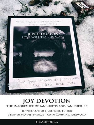 cover image of Joy Devotion
